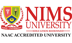 nims university