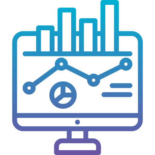 Robust Reports & Analytics