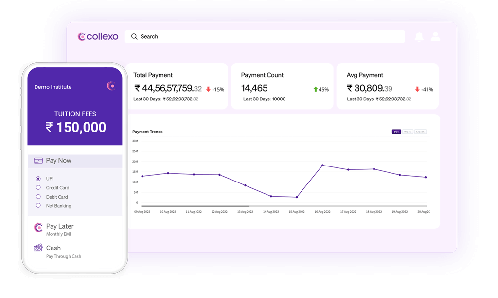 Collexo: Fee Management Software Purpose Built for Education Industry ...