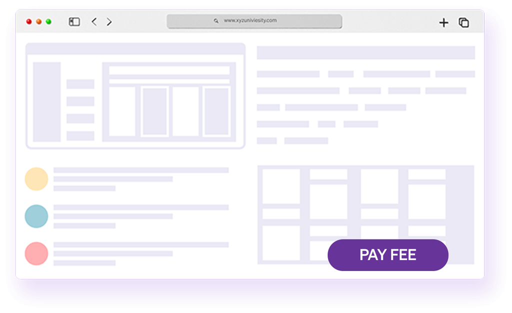 Website